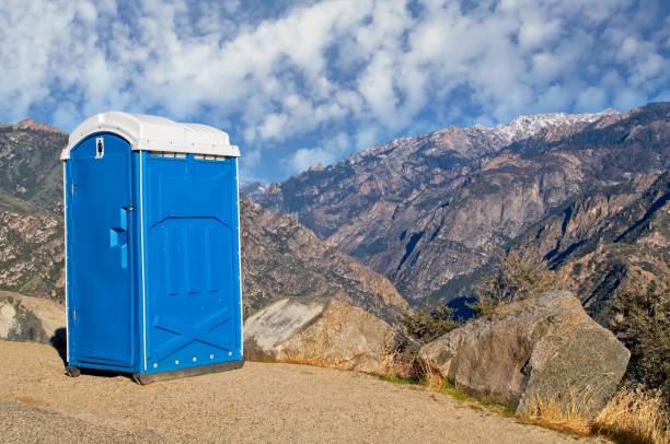 Portable Toilet Options We Offer in Evergreen, MT