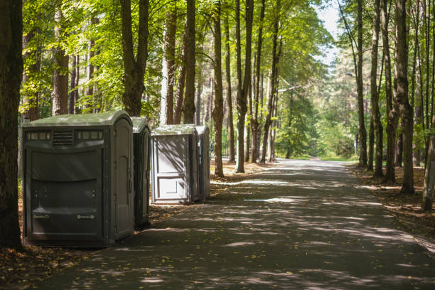 Best High-end porta potty rental  in Evergreen, MT