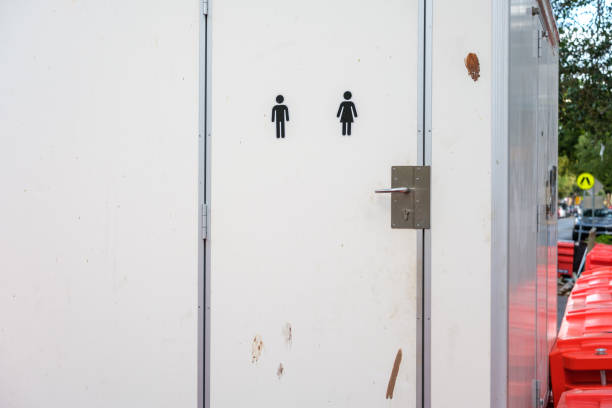 Best Porta potty rental near me  in Evergreen, MT