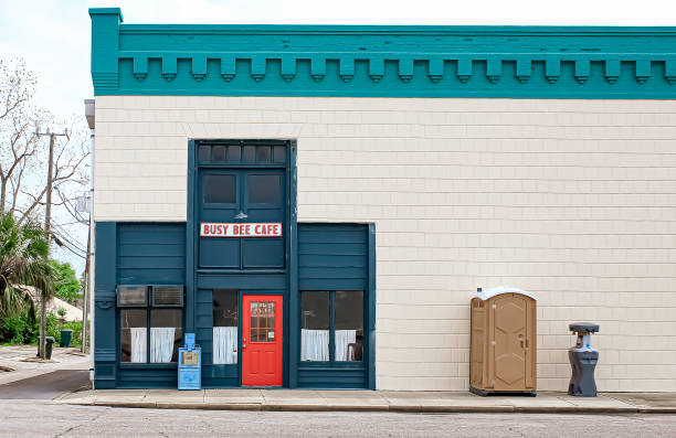 Best Temporary restroom rental  in Evergreen, MT